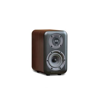 Wharfedale Diamond 320 Walnut